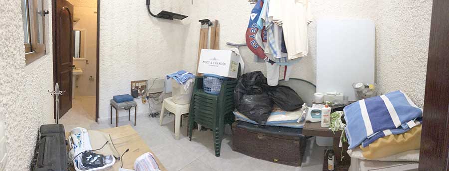 Joyas de Brisamar Altamar 3 - Área de servicio 2